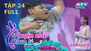 Chuyện Nhà Chưa Tỏ 2 | Tập 24 (24/2/2026)