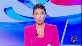 კურიერი 12 საათზე-2026.08.19