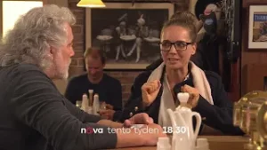 Velká změna nebo jen nedorozumění? I Ulice I Nova