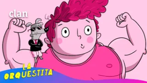 La Orquestita: Cómo viajar en el tiempo y más episodios  | Clan TVE