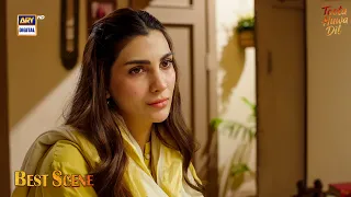 Toota Huwa Dil Episode 34 | Best Scene | Nazish Jahangir | ARY Digital