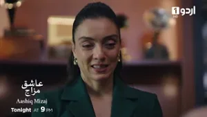 Aashiq Mizaj | Episode 62 | Watch Tonight Promo | Turkish Drama | Kral Kaybederse