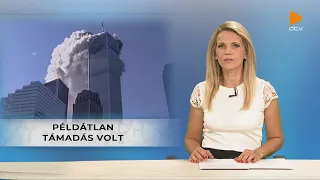 Debrecen Televízió Híradó  (2026.09.11.)