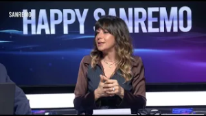 Happy Sanremo del 24 Febbraio 2026