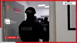 Ekstradohet në Shqipëri Durim Bami-Forcat Operacionale të Burgjeve e shoqërojnë drejt IEVP-së