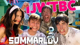 Sommarlov med @IJustWantToBeCool  #sommarlov2024 #sommarlov