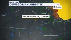 Man charged with child pornography, images were from Yorkville banquet hall: police