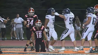Football Frenzy Week Three | Highlights from Central PA high school football