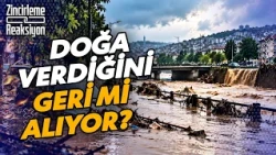 What is the Human Factor Behind the Disaster That Overwhelmed the Big City? | Chain Reaction