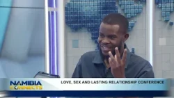 NAMIBIA CONNECTS | UNDERSTANDING HEALTHY LOVE AND RELATIONSHIPS - nbc