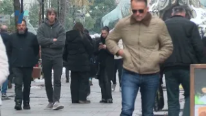 Новиот закон за заштита од пушење оваа недела ќе „допатува“ во Владата