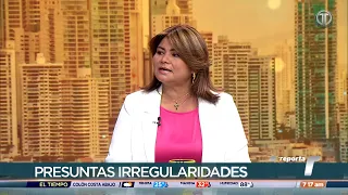 Alleged Irregularities in Arraiján Mayor's Office Fund Management Reported