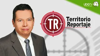 Territorio Reportaje | Ejidos y comunidades, bajo riesgo. (primera parte)