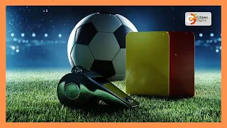 FIFA elite referees course concludes in Nairobi
