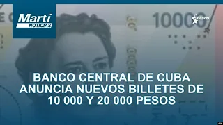 Martí Noticias News Broadcast