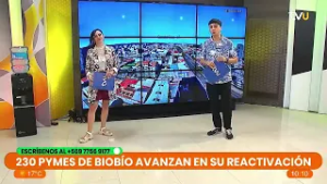 Modo Verano TVU AM- 24 de febrero 2026