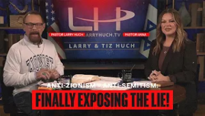 Антисионизм = Антисемитизм: наконец-то разоблачаем ложь!