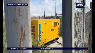 Женщина погибла при странных обстоятельствах в Атырауской области