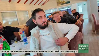 Veliki odziv mestana u Požegi: Podrška listi Rasim Ljajić – Ljudski