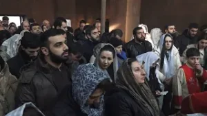 Եկեղեցական կյանք 02.02.2026