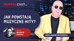 Does Jolka Remember, and Do We? Behind the Scenes of the Biggest Hits | Marek Dutkiewicz | PORTAL...
