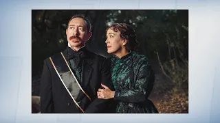 The New Mexico Shakespeare Festival presents: "Macbeth"