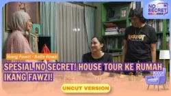 Bella Fawzi's Story of Being Constantly Asked When She'll Get Married! - NO SECRET (10/26/16)