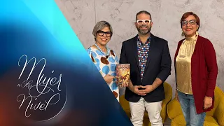 Mujer a Otro Nivel | Luzmig Negrón & Omar Tores