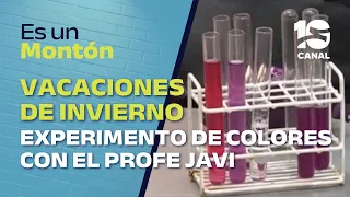Science with Professor Javi: Why Do Scientists Do Experiments?