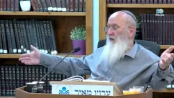 Even Angels Are Not Eternal! So Who Are the Angels? | Part 1 Chapter 49 | The Guide for the Perpl...