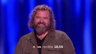 Známé tváře mají nové strategie I Na lovu I Hvězdný speciál I Nova