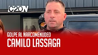 C20N CAMILO LASSAGA