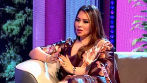 "ඔබ අභියෝග වලින් ජයගන්න ඕනිමයි, මගේ ගොඩාක්ම අභියෝග වලට විසඳුම ලැබුණේ මෛත්‍රී කරලා"