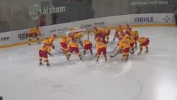 Dukla vysoko zdolala Púchov