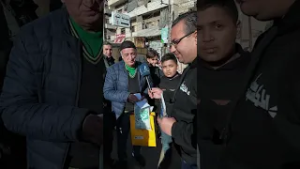 المكسب معك?الحلقة الخامسة من مدينة #حلب...اذكرولنا بالتعليقات... #المكسب_معك #شام_إف_إم