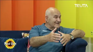 NOVI DAN - Časopis "Dulcinea", Istorija i Geografija - Djuro Dabović