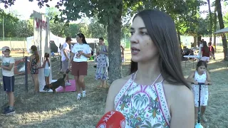 „Woofstock“ okupio ljubitelje životinja u Kragujevcu