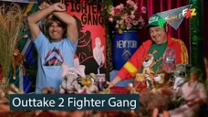 Outtakes 2 | Fighter Gang | SchleFaZ bei NITRO und RTL+