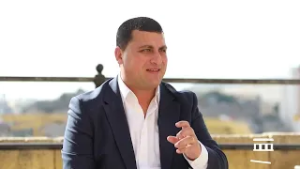 Dar u Dinjità - Eps 2