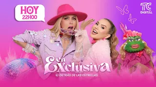 EXCLUSIVE - 07/06/2026
