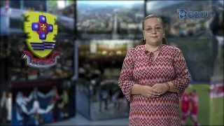Aktuelno u Doboju 21. 9. 2026.