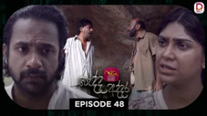 Bedda Addara | බැද්ද අද්දර | Episode 48 - (2026-02-13) | Rupavahini TeleDrama