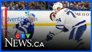 Leafs fans react to the latest news in the trade deadline