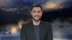 Moselle Info : le journal du lundi 03 juillet 2023