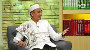 CAHAYA RAMADAN "FADILLAH MEMBACA AL QURAN"