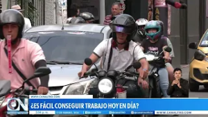 Empleo en la lupa: la realidad laboral que enfrentan los santandereanos