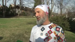 Neformalna grupa „Kilometar života“ realizuje humanitarnu akciju pod nazivom „ramazanski kilometri"