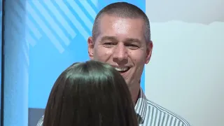 Izložba ''Matija Ljubek - Sportska legenda''