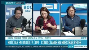 Exportación de carnes: "Tenemos que salir a las rutas porque nos van a llevar puestos"