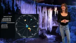 Horoscope du 31 janvier : Lune en Cancer et surprises cosmiques